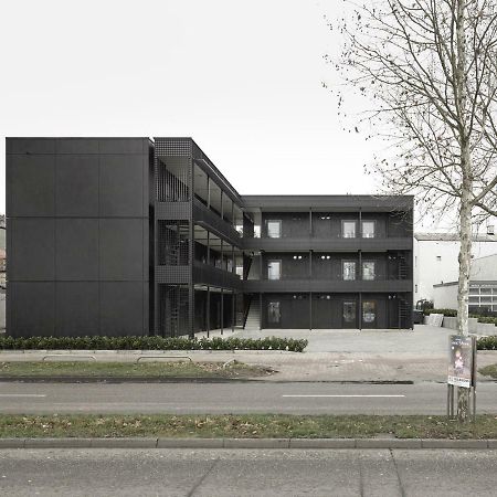 New Age Boardinghaus N70 Lejlighedshotel Heilbronn Eksteriør billede