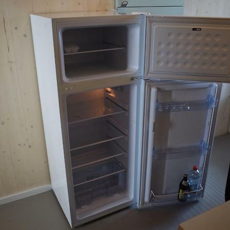 New Age Boardinghaus N70 Lejlighedshotel Heilbronn Eksteriør billede