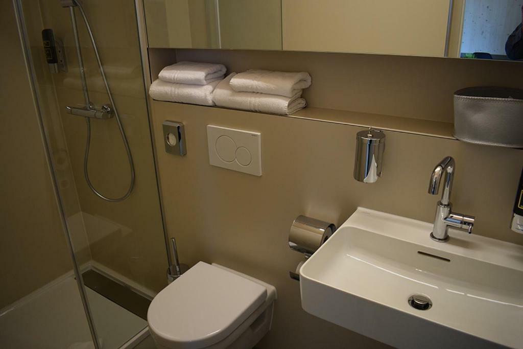 New Age Boardinghaus N70 Lejlighedshotel Heilbronn Eksteriør billede