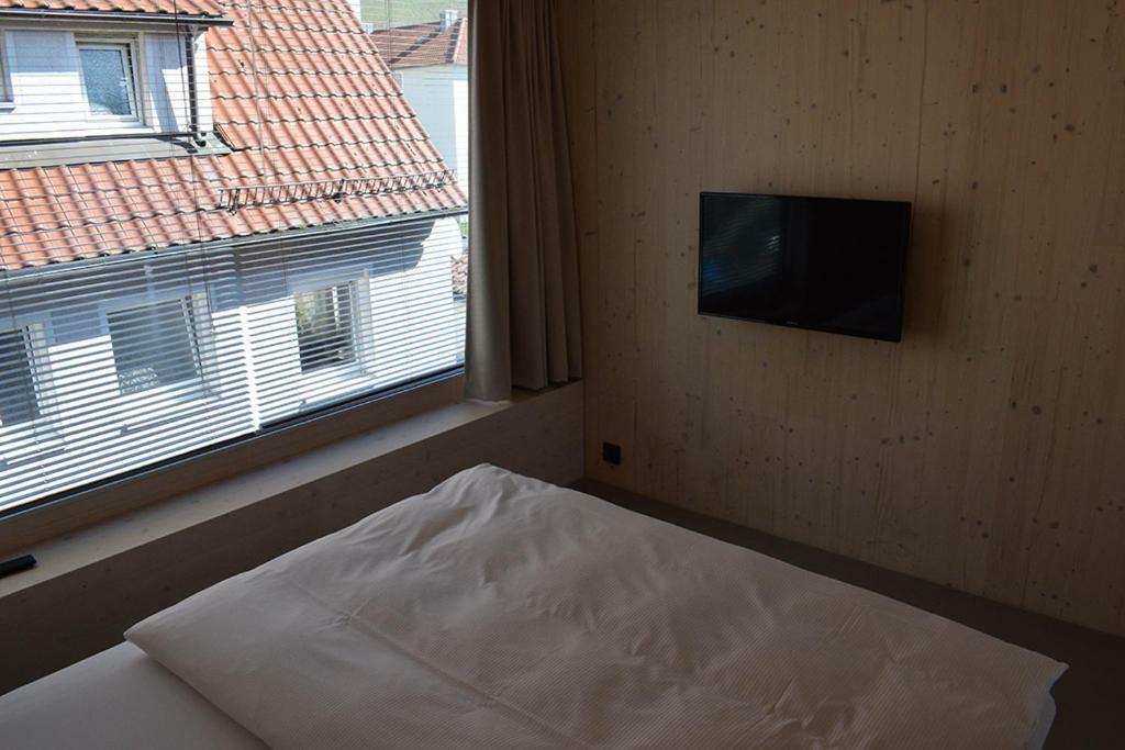 New Age Boardinghaus N70 Lejlighedshotel Heilbronn Eksteriør billede