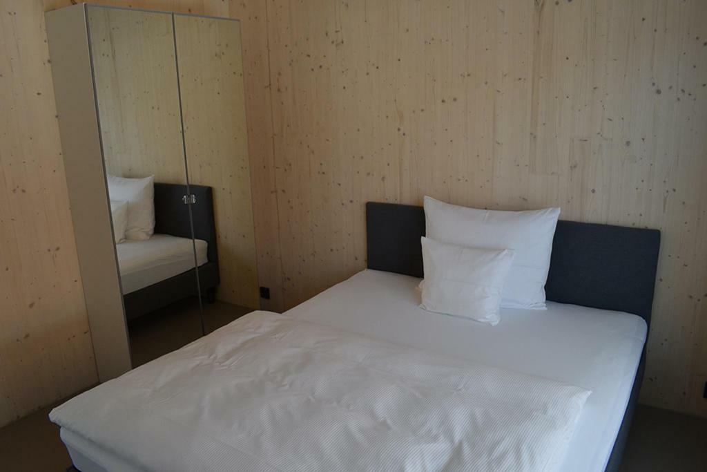 New Age Boardinghaus N70 Lejlighedshotel Heilbronn Eksteriør billede